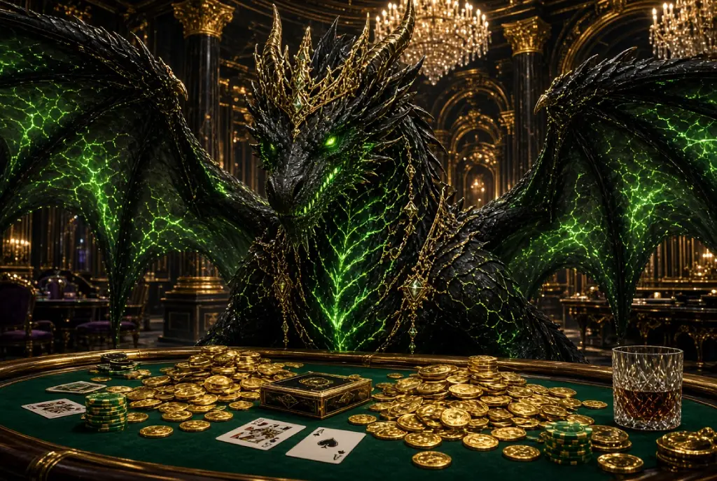 Casino Drakaris