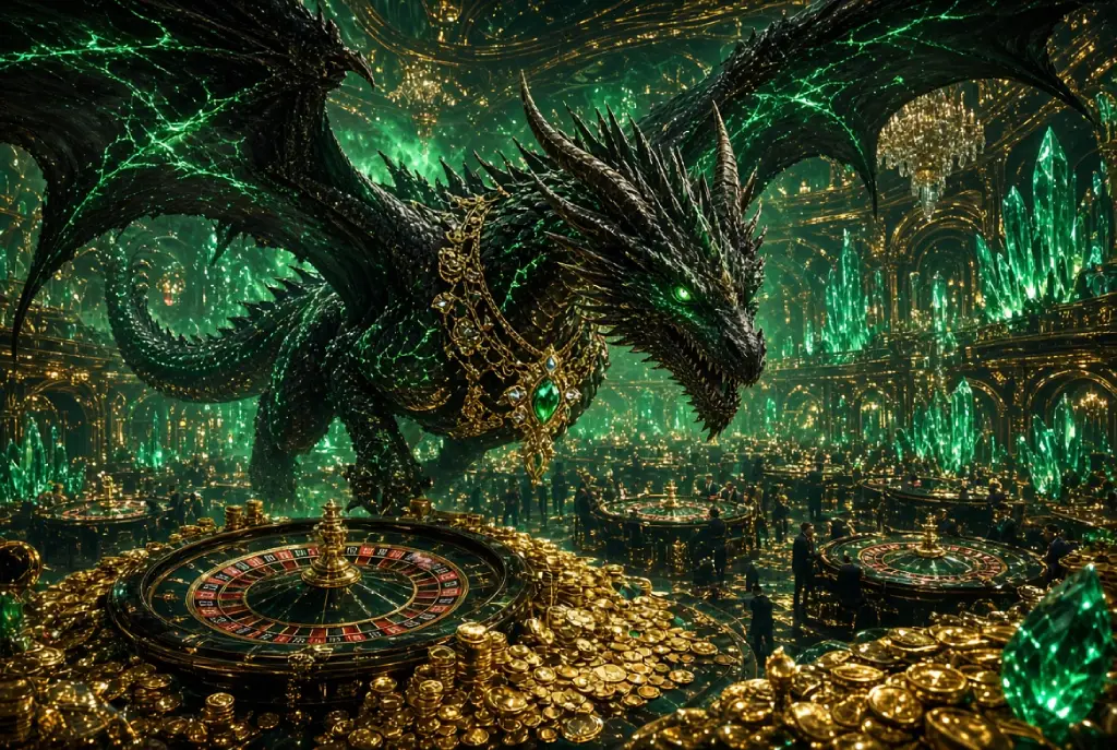Casino Drakaris